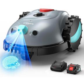 Robot tagliaerba Yardcare v100