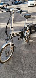 Bici elettrica Engwe