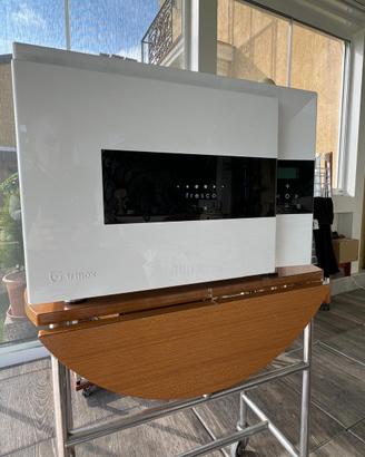 Abbattitore Irinox Fresco 8 funzioni