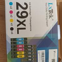 Cartucce Epson 29XL