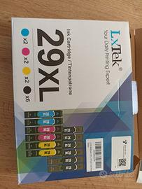 Cartucce Epson 29XL