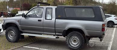 Ard top Toyota hilux 500