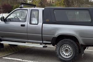 Ard top Toyota hilux 500