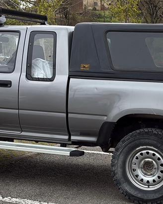 Ard top Toyota hilux 500