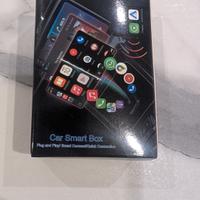 car smart box Android auto Car play 