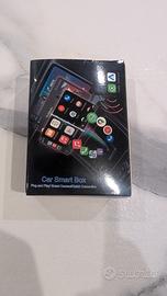 car smart box Android auto Car play 