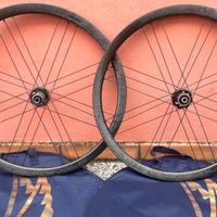 Ruote Campagnolo Bora Wto 33