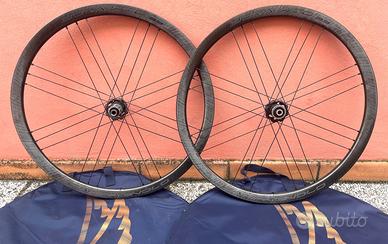 Ruote Campagnolo Bora Wto 33