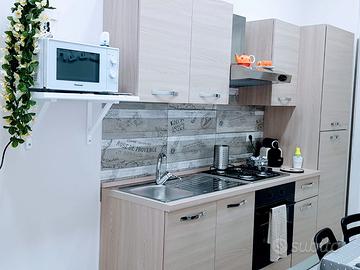 Appartamento via duomo