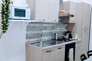 Appartamento via duomo