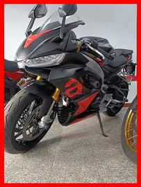 APRILIA RS 660 #RATE#PERMUTE#PROMO MC#GARANZIA#eu5