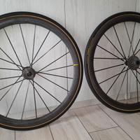 Ruote  Mavic cosmic ultimate anno 2023