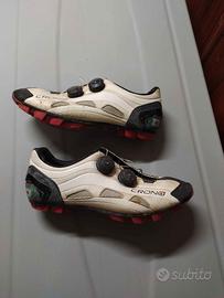 Scarpe MTB crono misura 43