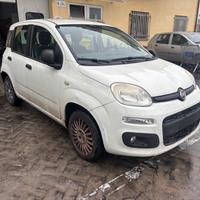 Ricambi per Fiat Panda