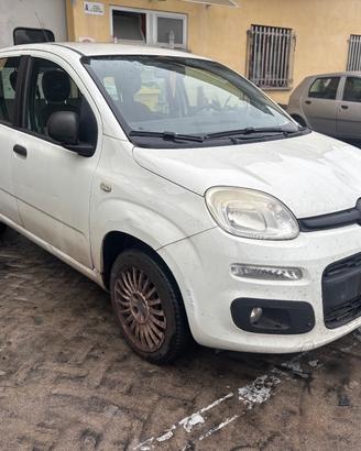 Ricambi per Fiat Panda