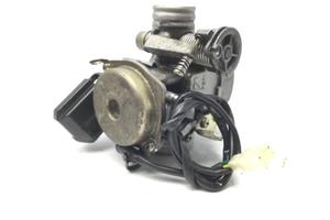 PATO LAMBRETTA N 125 CARBURATORE REVISIONATO DENI 