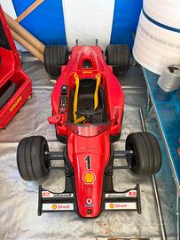 Macchine della toys toys