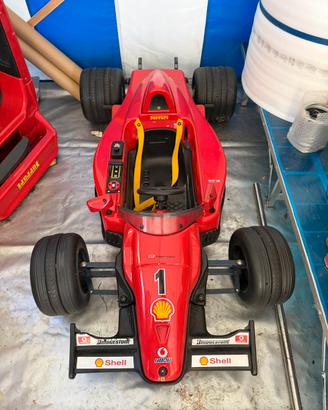 Macchine della toys toys