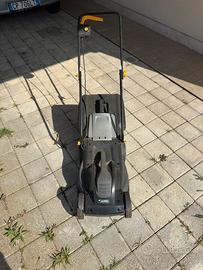 Tagliaerba elettrico