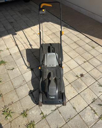 Tagliaerba elettrico