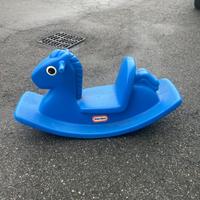 Little Tikes gioco giardino