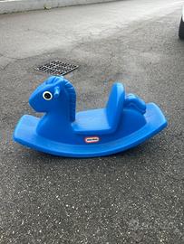 Little Tikes gioco giardino