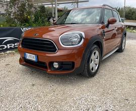 Mini Cooper D Countryman Mini 1.5 One D Countryman