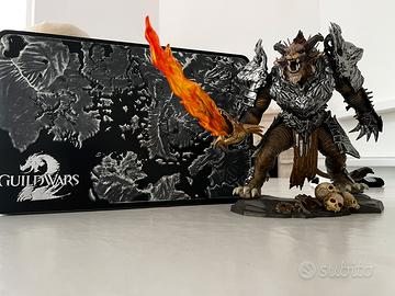 Guild Wars 2 Collector’s edition