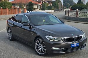 Bmw Serie 6 Gran Turismo 630d Luxury STRAFULL