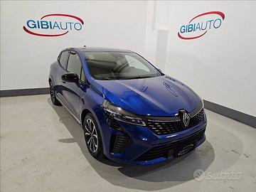 Renault Clio V 2023 - 1.0 tce Techno 90cv
