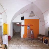 Locale, Petralia Soprana.