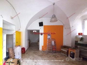 Locale, Petralia Soprana.