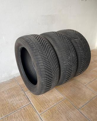 NEXEN IN BLUE 4 SEASON 2  195/50 R15 82v M+S
