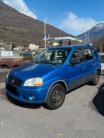 SUZUKI IGNIS 1.3