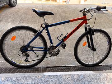 Mountain bike atala