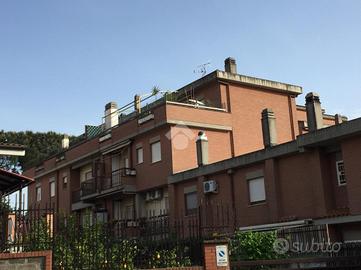 3 LOCALI A GENZANO DI ROMA