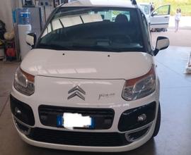 CITROEN C3 Picasso - 2010