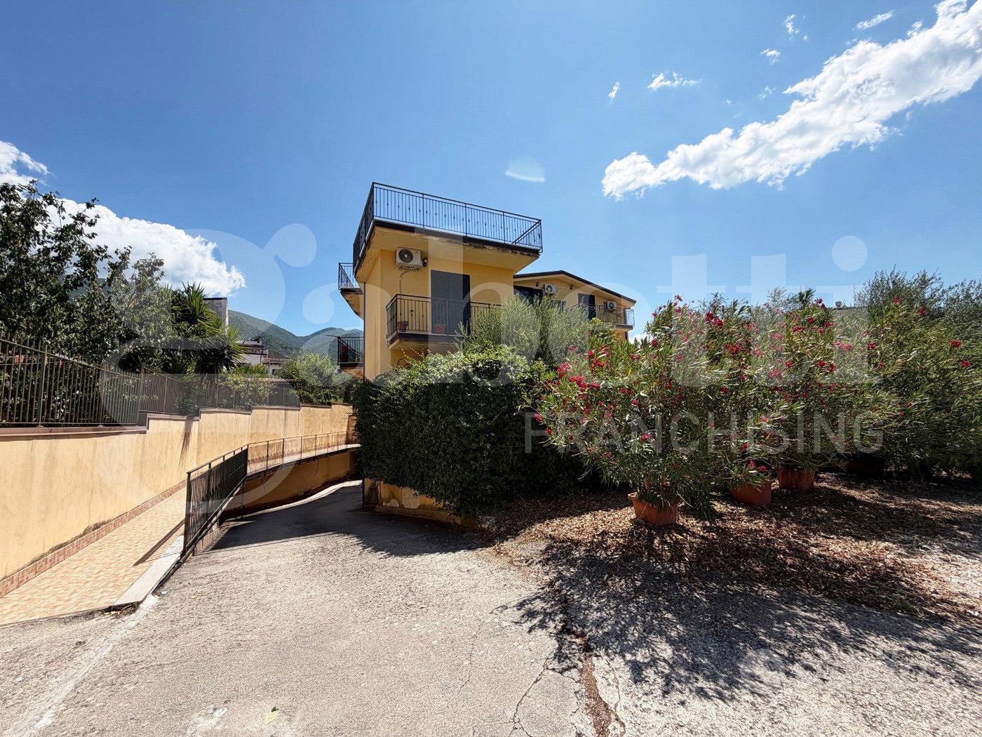 Appartamento – Piedimonte Matese, Sepicciano - Vista 2