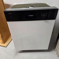 Lavastoviglie BOSH da incasso