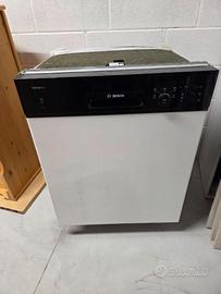 Lavastoviglie BOSH da incasso