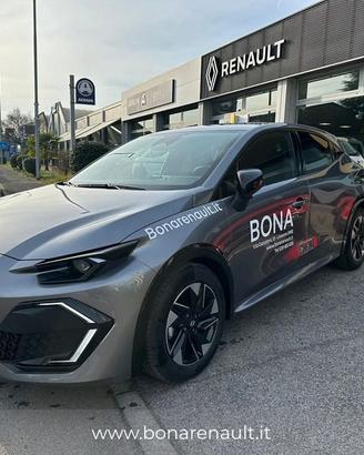 Renault Clio 1.8 E-TECH full hybrid 160 techno