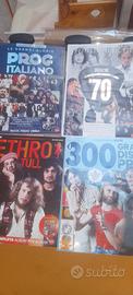 riviste classic rock prog lotto generis banco orme