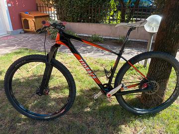 Mtb front taglia L