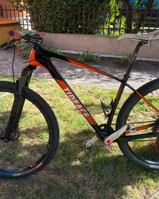 Mtb front taglia L