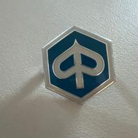 LOGO STEMMA PIAGGIO LIBERTY MOC ORIGINALE