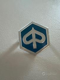 LOGO STEMMA PIAGGIO LIBERTY MOC ORIGINALE
