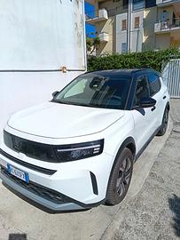 Opel Frontera leggere bene
