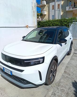 Opel Frontera leggere bene