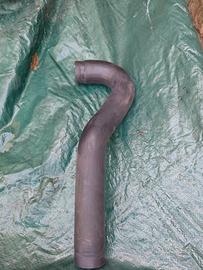 manicotto intercooler Jeep Wrangler JK/JKU