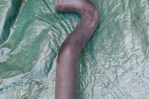 manicotto intercooler Jeep Wrangler JK/JKU